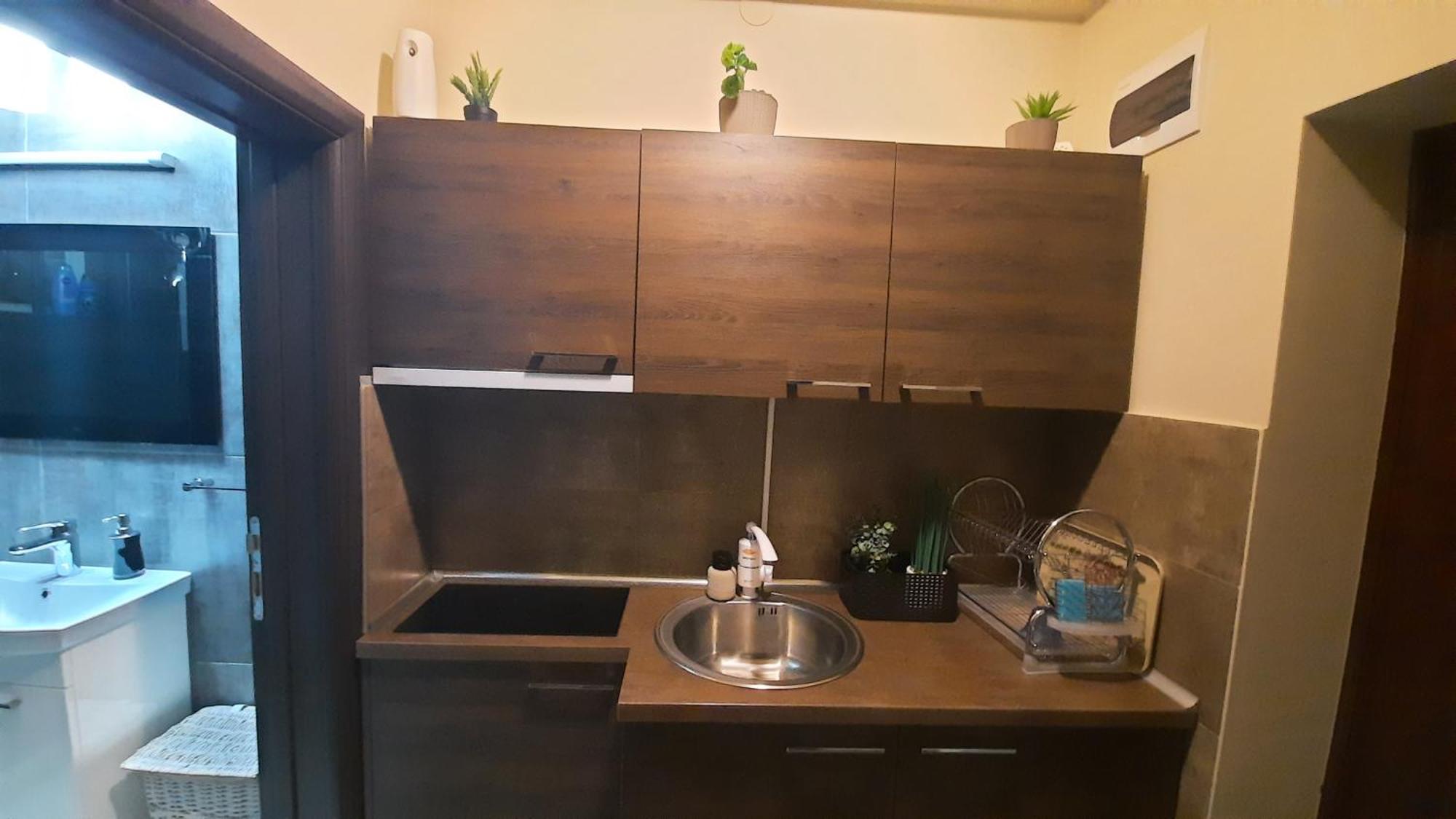 Apartman D Lux Jacuzzi Kragujevac Exterior foto