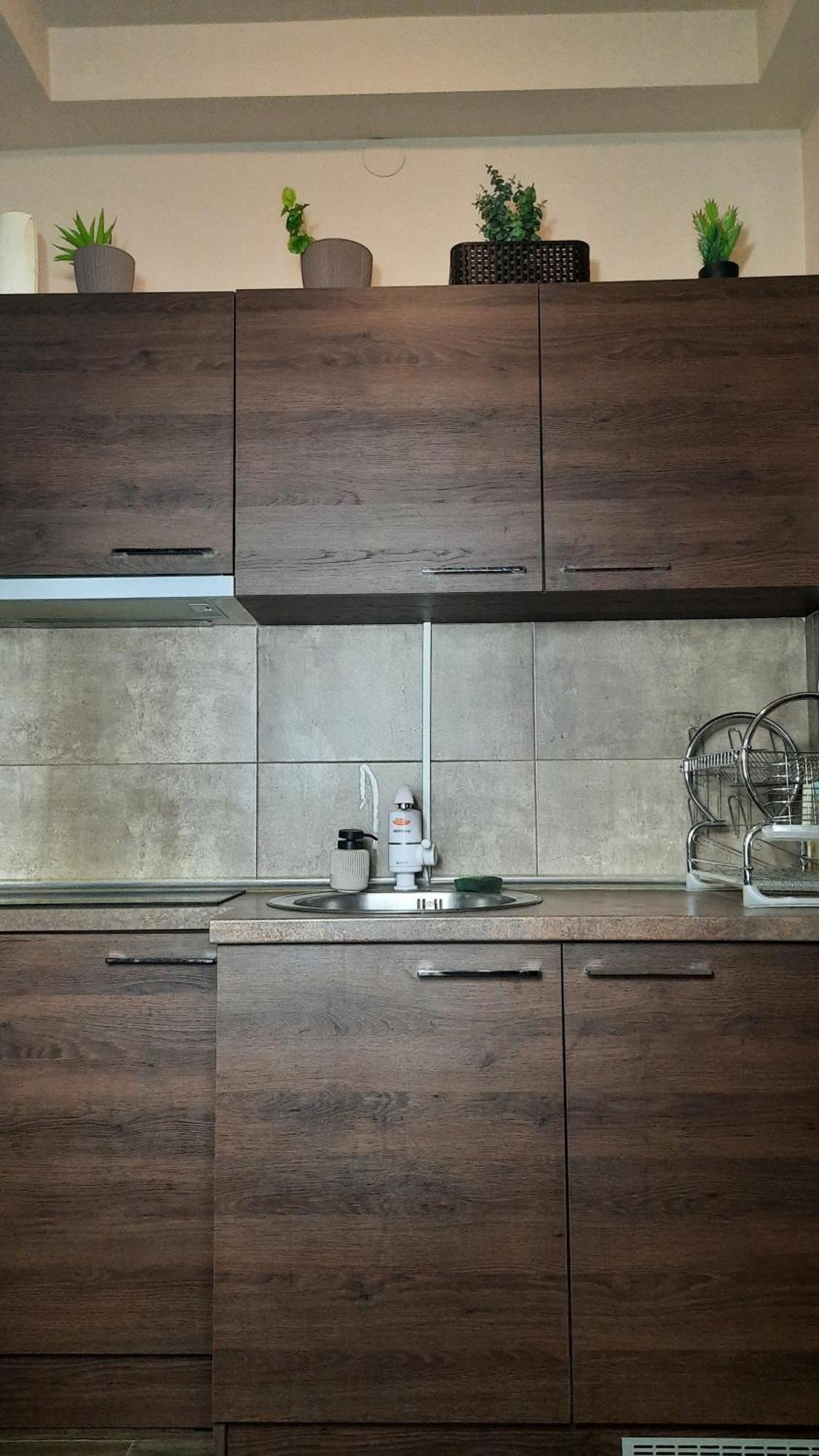 Apartman D Lux Jacuzzi Kragujevac Exterior foto